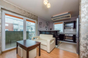 Apartament Pruszcz Gdański